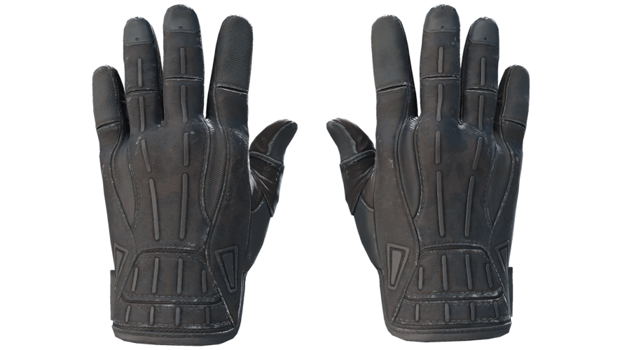 ★ Sport Gloves | Nocts (Battle-Scarred)
