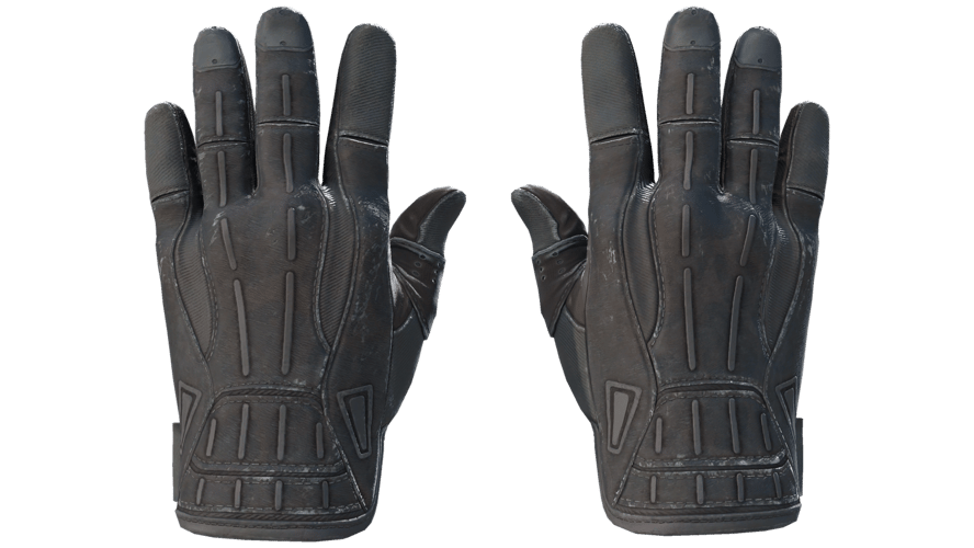 ★ Sport Gloves | Nocts (Battle-Scarred)
