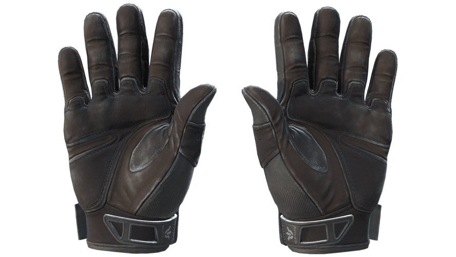 ★ Sport Gloves | Nocts (Battle-Scarred)