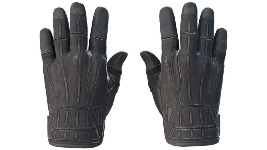 ★ Sport Gloves | Nocts (Battle-Scarred)