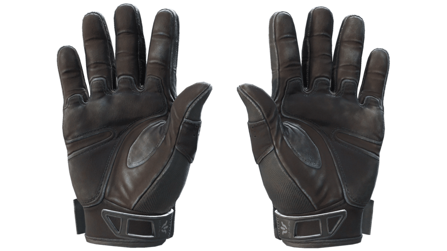 ★ Sport Gloves | Nocts (Battle-Scarred)