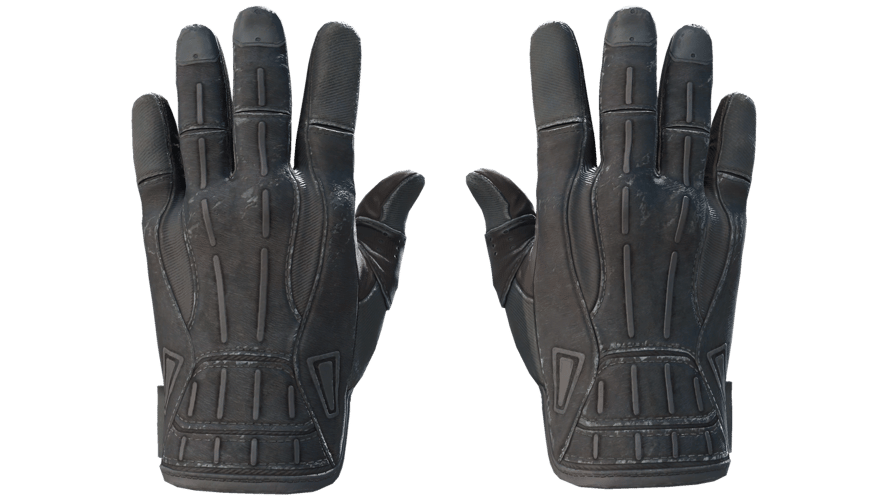 ★ Sport Gloves | Nocts (Battle-Scarred)