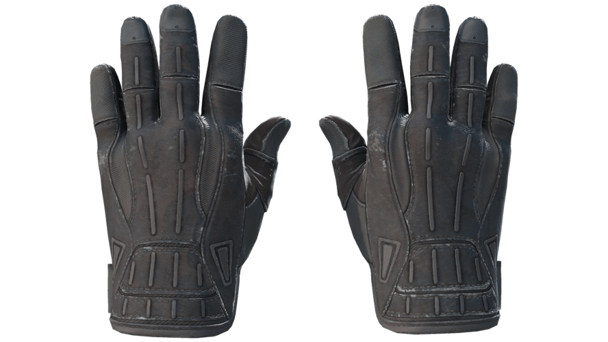 ★ Sport Gloves | Nocts (Battle-Scarred)