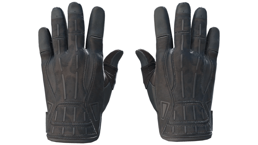 ★ Sport Gloves | Nocts (Field-Tested)