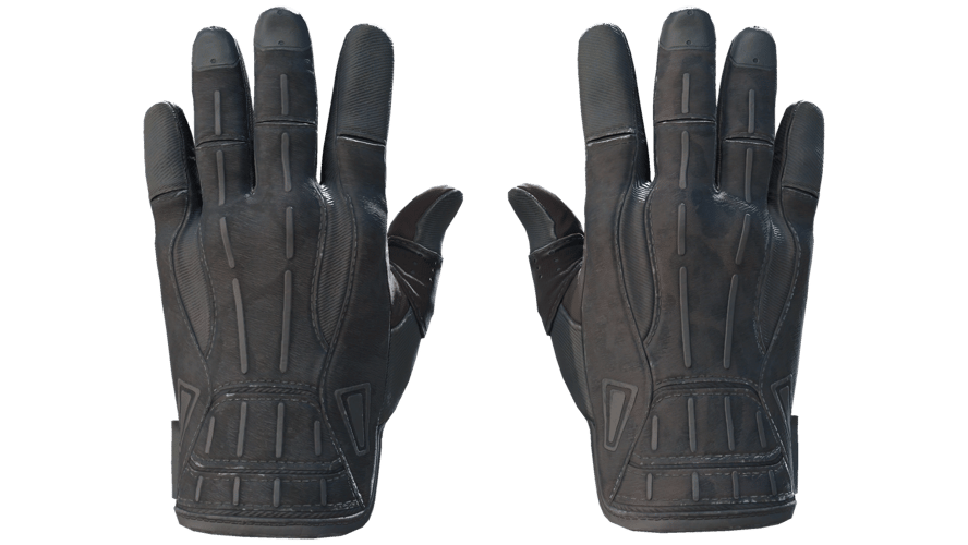 ★ Sport Gloves | Nocts (Field-Tested)