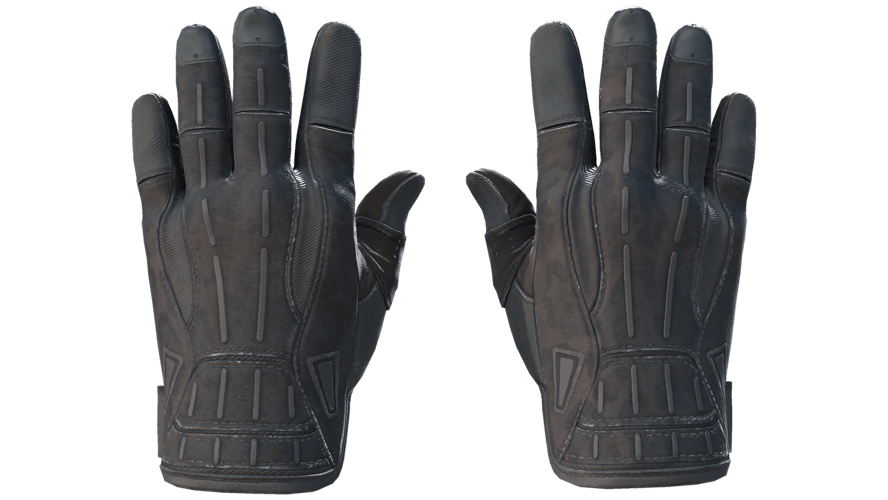 ★ Sport Gloves | Nocts (Field-Tested)