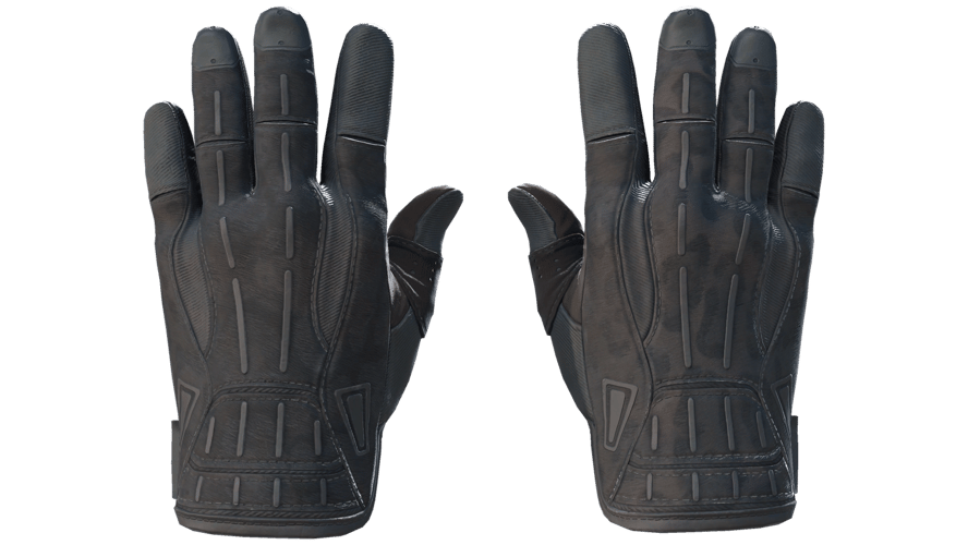 ★ Sport Gloves | Nocts (Minimal Wear)