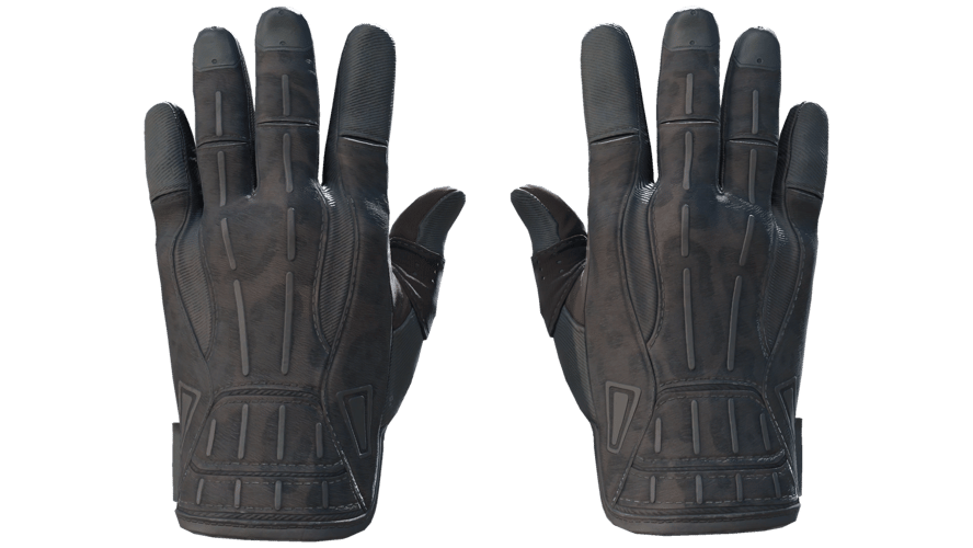 ★ Sport Gloves | Nocts (Minimal Wear)