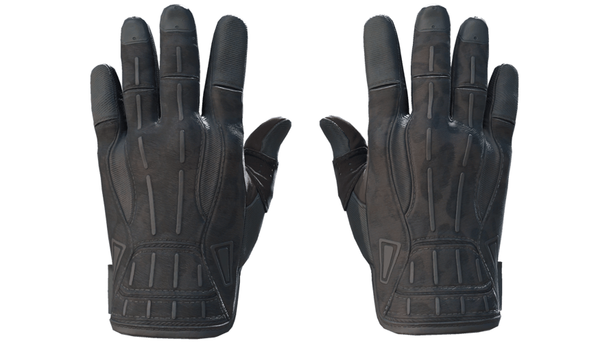 ★ Sport Gloves | Nocts (Minimal Wear)