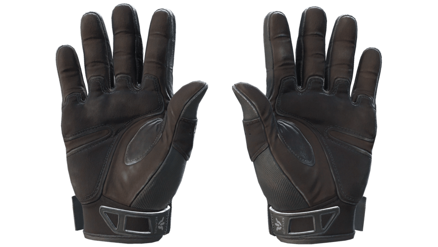 ★ Sport Gloves | Nocts (Well-Worn)
