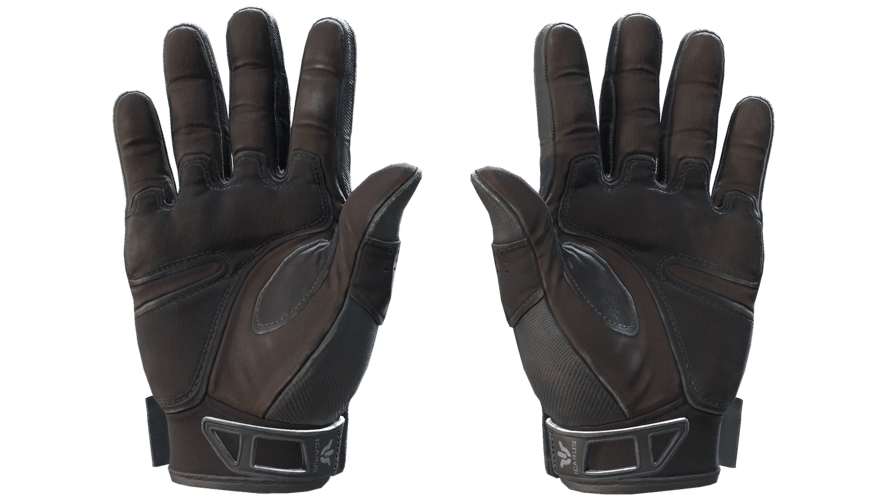 ★ Sport Gloves | Nocts (Well-Worn)