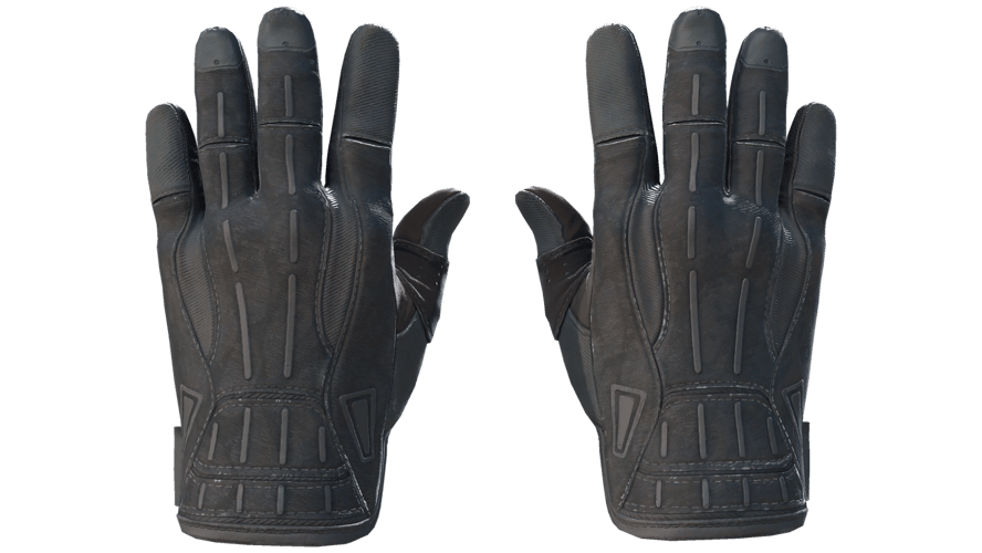 ★ Sport Gloves | Nocts (Well-Worn)