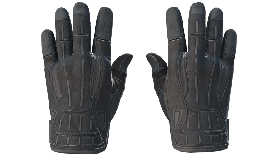 ★ Sport Gloves | Nocts (Well-Worn)