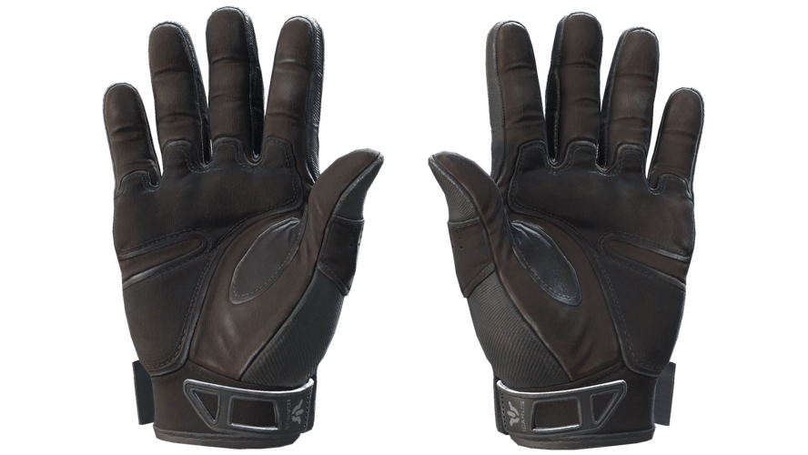 ★ Sport Gloves | Nocts (Well-Worn)