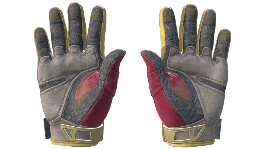 ★ Sport Gloves | Occult (Battle-Scarred)