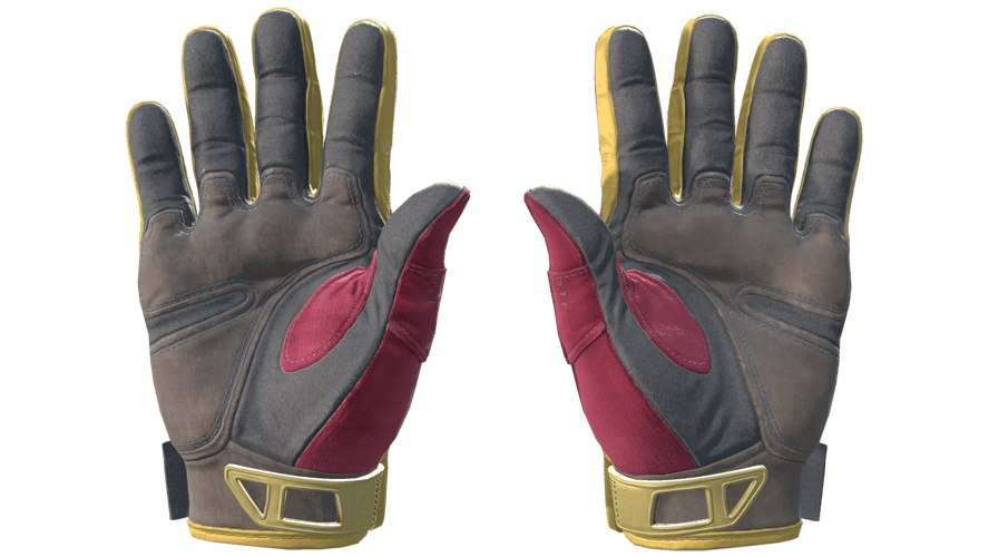 ★ Sport Gloves | Occult (Factory New)