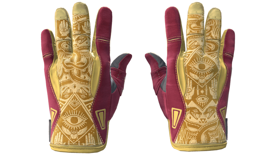 ★ Sport Gloves | Occult (Factory New)