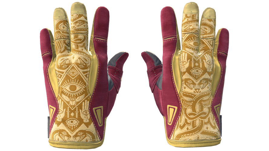 ★ Sport Gloves | Occult (Factory New)
