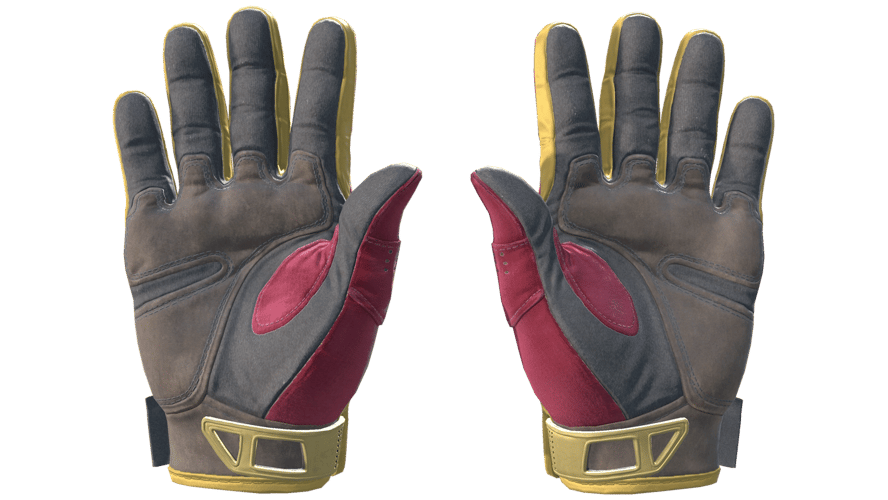 ★ Sport Gloves | Occult (Factory New)