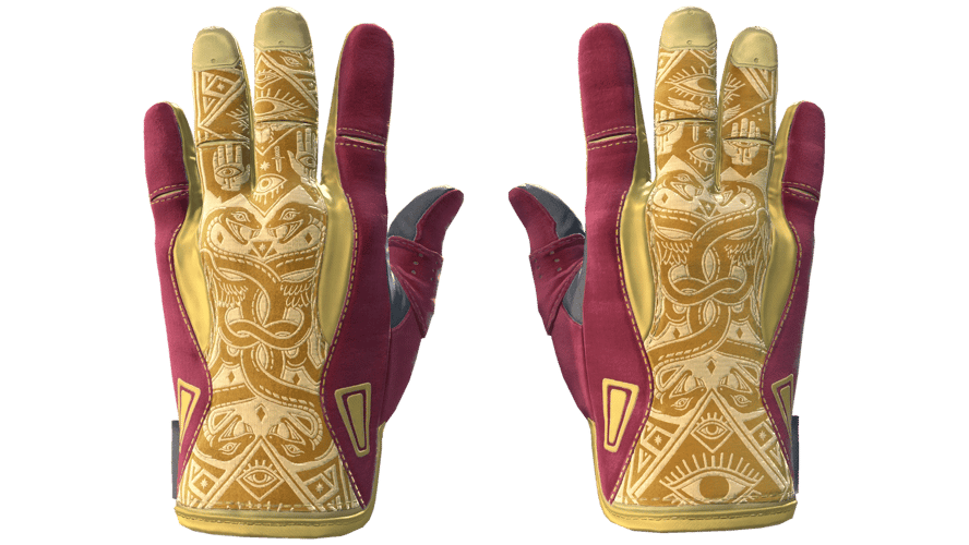 ★ Sport Gloves | Occult (Factory New)