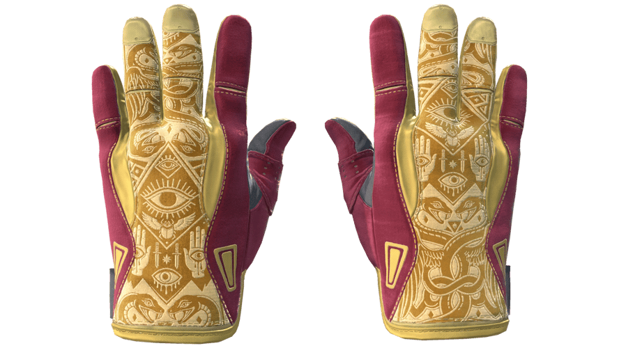 ★ Sport Gloves | Occult (Factory New)
