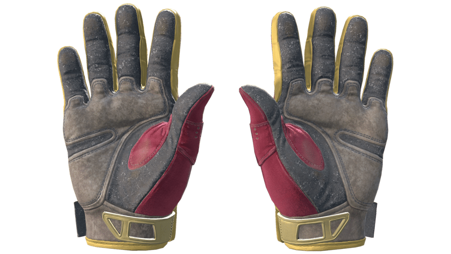 ★ Sport Gloves | Occult (Field-Tested)