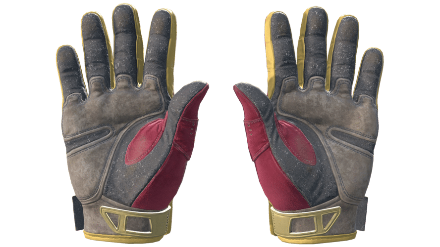 ★ Sport Gloves | Occult (Field-Tested)