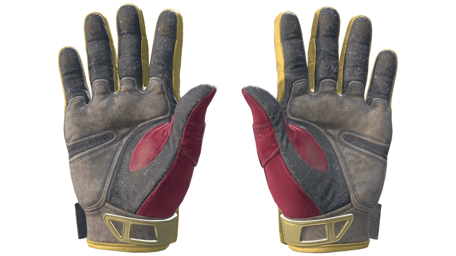 ★ Sport Gloves | Occult (Field-Tested)