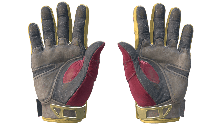 ★ Sport Gloves | Occult (Field-Tested)