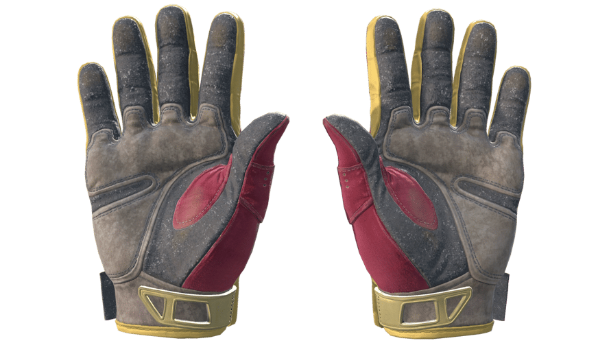 ★ Sport Gloves | Occult (Field-Tested)