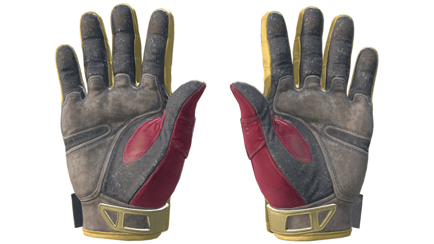 ★ Sport Gloves | Occult (Field-Tested)