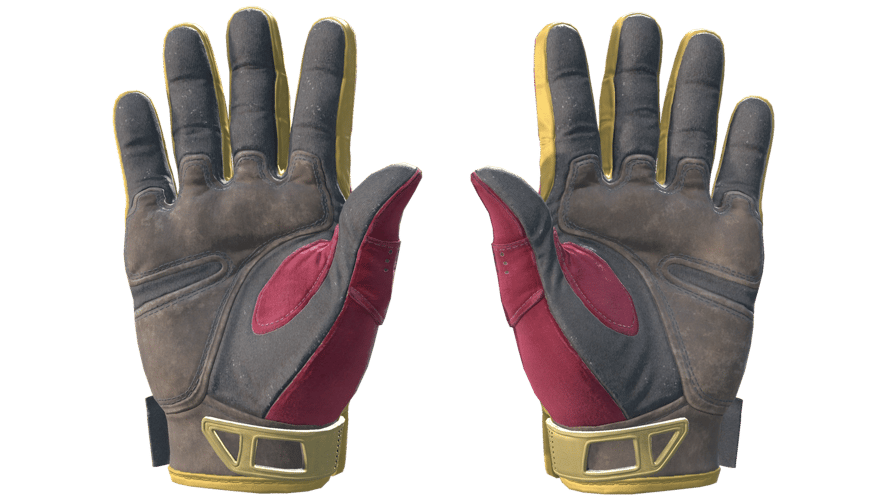 ★ Sport Gloves | Occult (Minimal Wear)