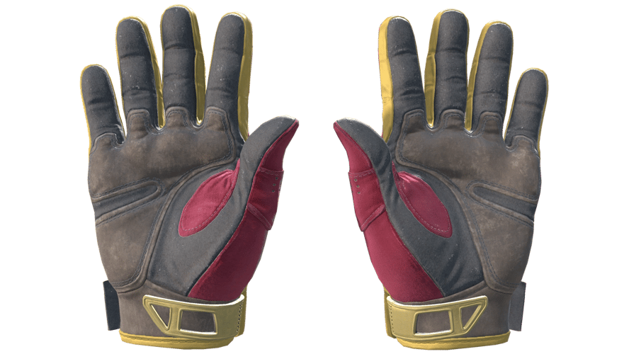 ★ Sport Gloves | Occult (Minimal Wear)