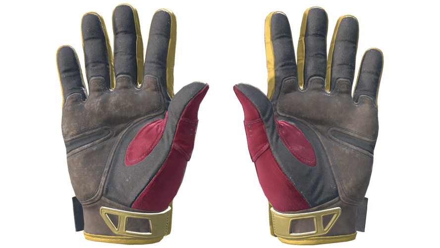 ★ Sport Gloves | Occult (Minimal Wear)