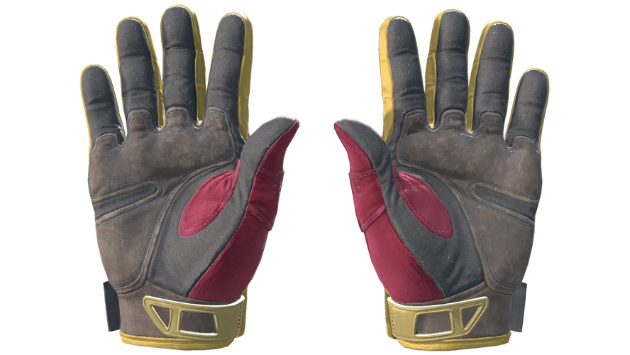 ★ Sport Gloves | Occult (Minimal Wear)