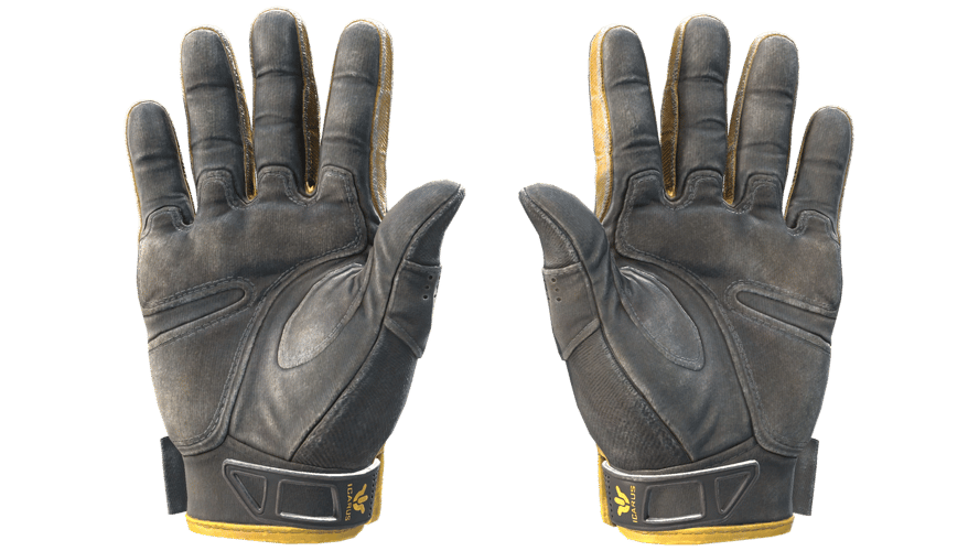 ★ Sport Gloves | Omega (Battle-Scarred)
