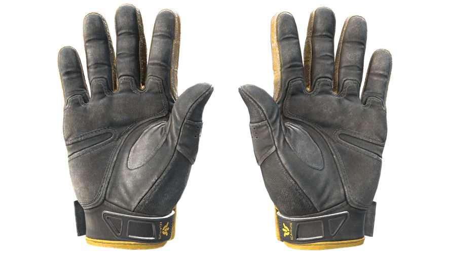 ★ Sport Gloves | Omega (Battle-Scarred)