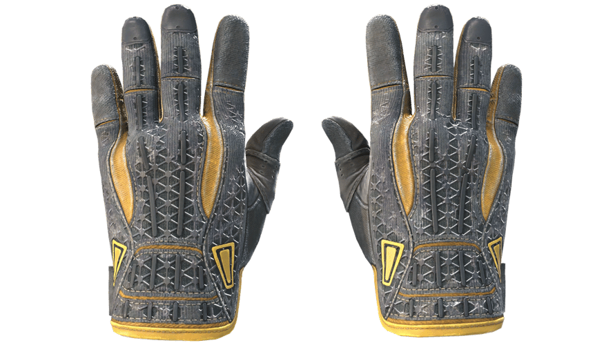 ★ Sport Gloves | Omega (Battle-Scarred)