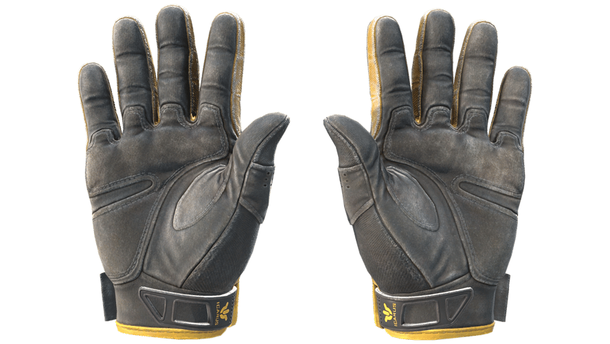 ★ Sport Gloves | Omega (Battle-Scarred)