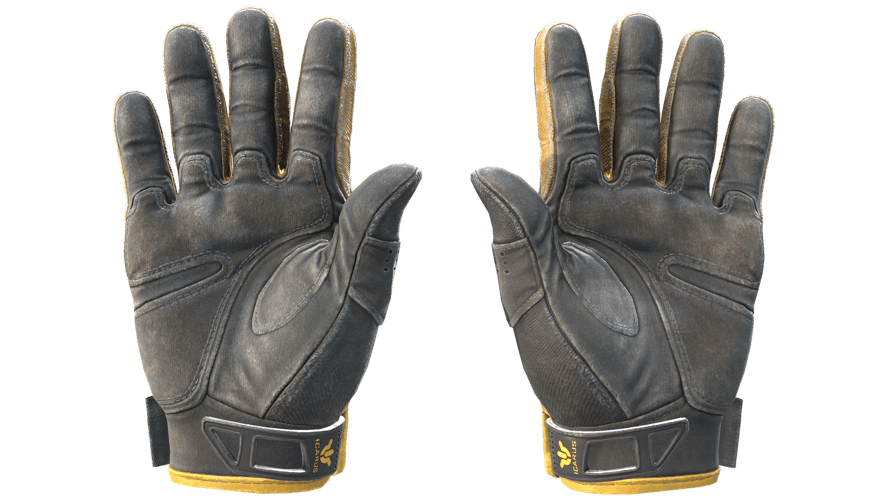 ★ Sport Gloves | Omega (Battle-Scarred)