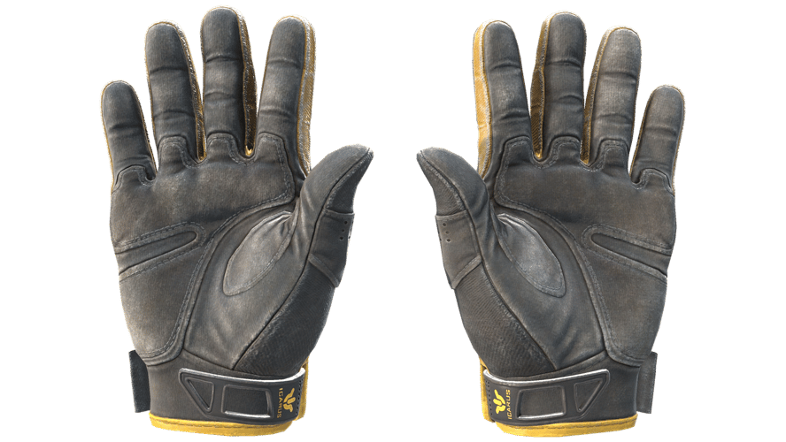 ★ Sport Gloves | Omega (Battle-Scarred)