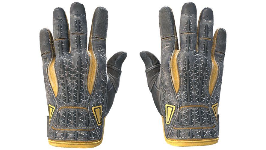 ★ Sport Gloves | Omega (Battle-Scarred)