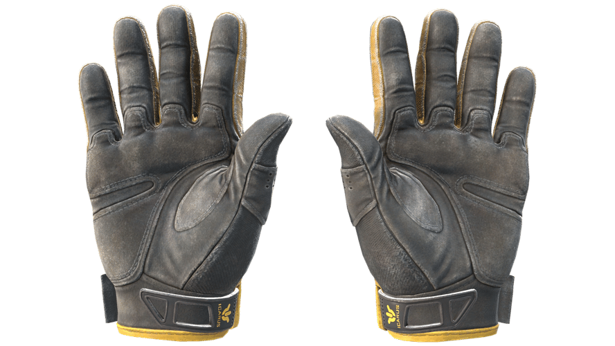★ Sport Gloves | Omega (Battle-Scarred)