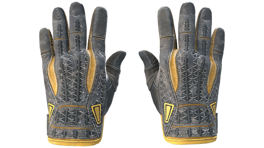 ★ Sport Gloves | Omega (Battle-Scarred)