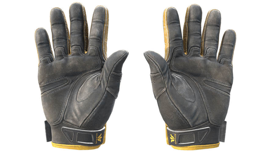 ★ Sport Gloves | Omega (Battle-Scarred)