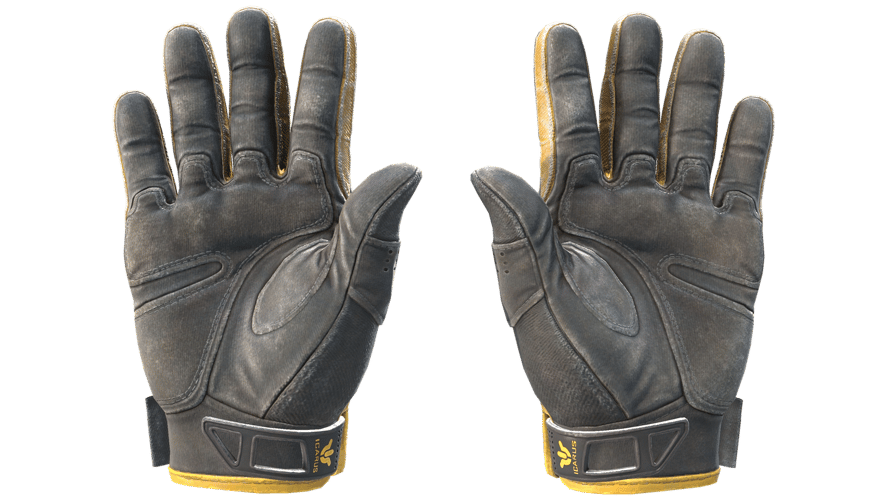 ★ Sport Gloves | Omega (Battle-Scarred)