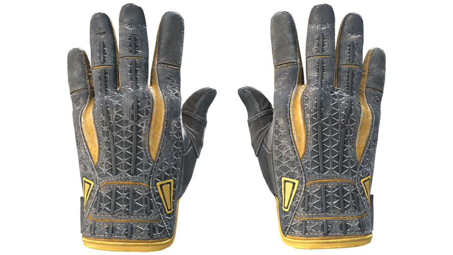 ★ Sport Gloves | Omega (Battle-Scarred)