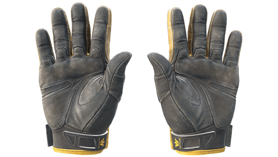 ★ Sport Gloves | Omega (Battle-Scarred)