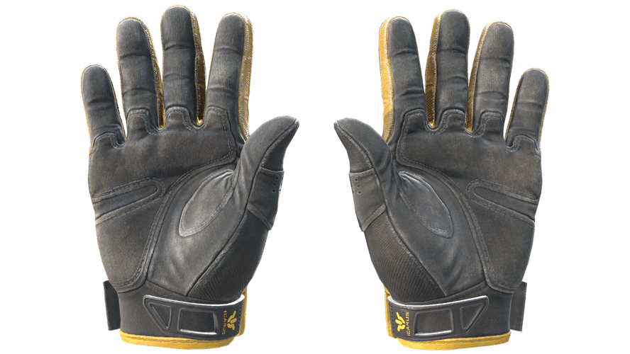 ★ Sport Gloves | Omega (Field-Tested)