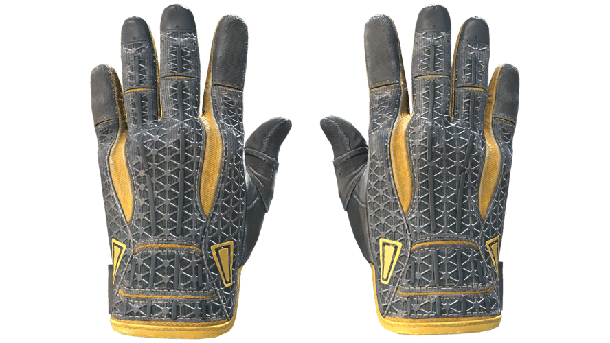 ★ Sport Gloves | Omega (Field-Tested)